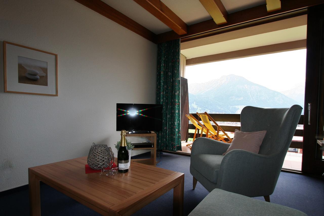 Alpenflair Ferienwohnung Whg 108 Oberstdorf Exterior photo